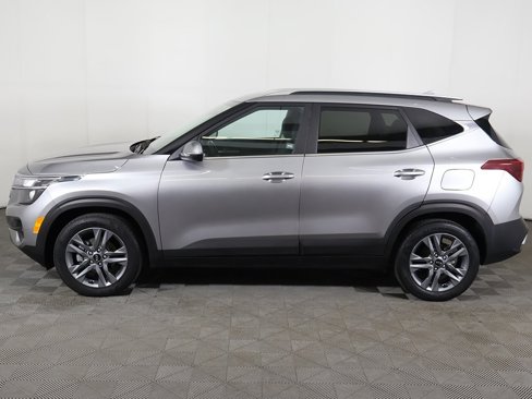 Used 2021 Kia Seltos S image 15