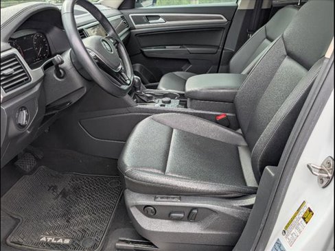 Used 2019 Volkswagen Atlas SEL image 13