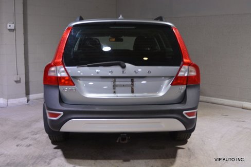 Used 2010 Volvo XC70 3.2 image 34