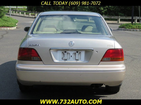 Used 1998 Acura RL image 8