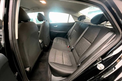 Used 2023 Kia Rio S w/ Technology Package image 18