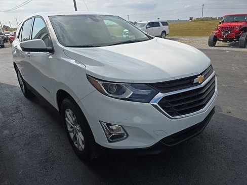 Used 2019 Chevrolet Equinox LT image 9