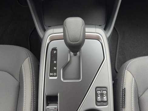 New 2025 Subaru Crosstrek 2.5i Premium image 22