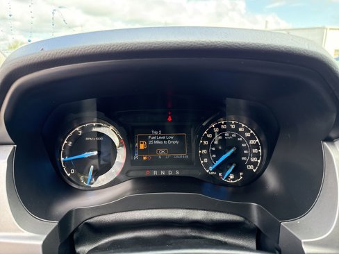 Used 2019 Ford Ranger XLT w/ Black Appearance Package image 14