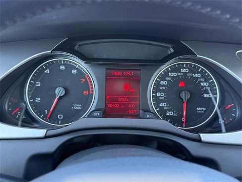 Used 2011 Audi A4 2.0T Premium Plus image 19