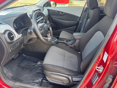 Used 2019 Hyundai Kona SE image 8