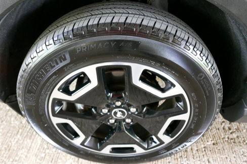 Used 2023 Ford Bronco Sport Outer Banks w/ Tech Package image 28