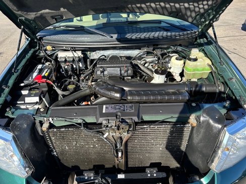 Used 2007 Ford F150 XLT image 15