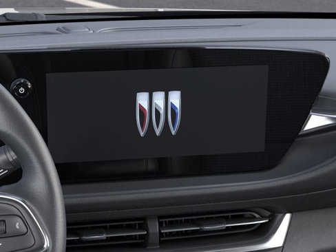 New 2025 Buick Envista Preferred w/ Convenience I Package image 20