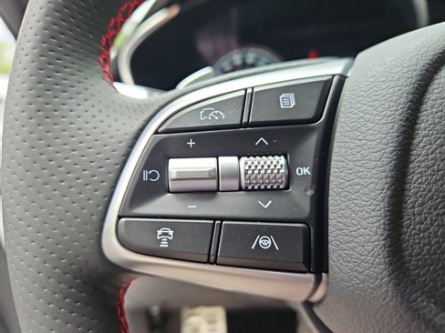 New 2026 Genesis G70 3.3T Sport Prestige image 12