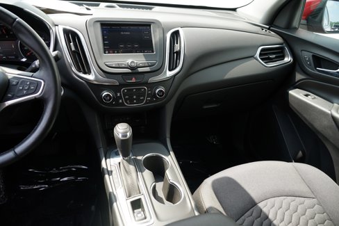 Used 2020 Chevrolet Equinox LT image 21