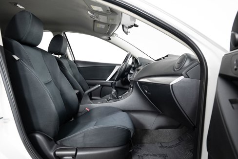 Used 2011 MAZDA MAZDA3 s Sport image 26