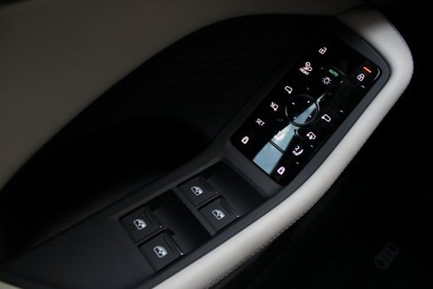 New 2025 Audi A5 2.0T Prestige image 15