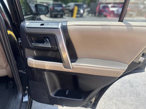 Used 2016 Toyota 4Runner 2WD image 16
