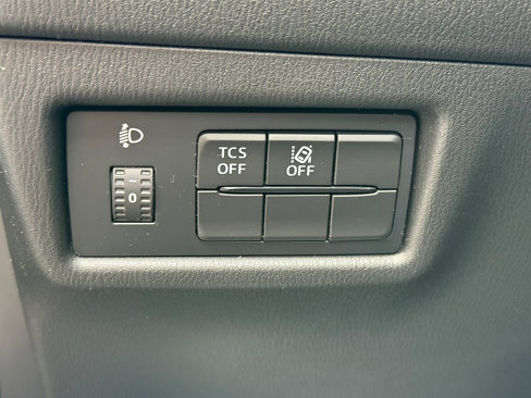 Used 2020 MAZDA CX-5 Sport image 22
