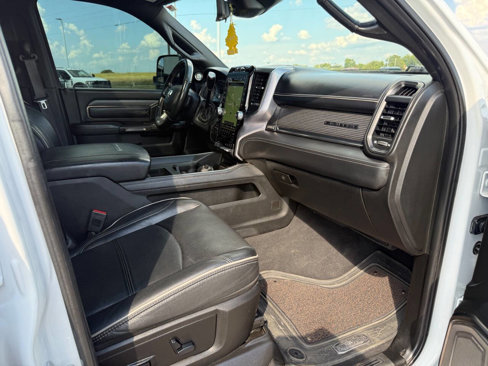 Used 2021 RAM 2500 Limited image 43