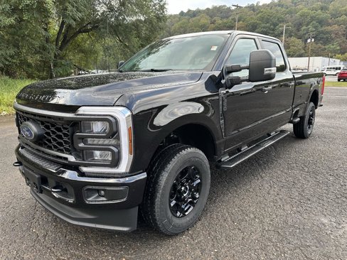 New 2026 Ford F350 XL image 2