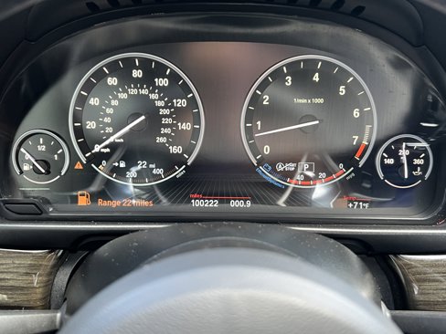 Used 2016 BMW 535i Sedan image 28