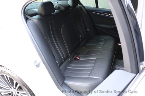 Used 2020 BMW 540i image 32