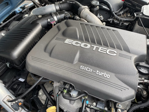 Used 2007 Saturn Sky Red Line image 32