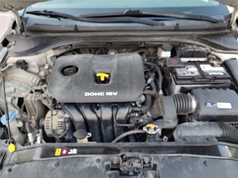 Used 2018 Hyundai Elantra SEL image 46