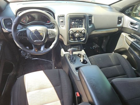 Used 2018 Dodge Durango SXT w/ Quick Order Package 2BB image 17