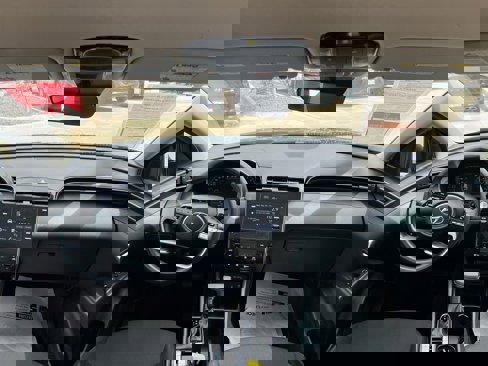 Certified 2024 Hyundai Tucson SEL image 21