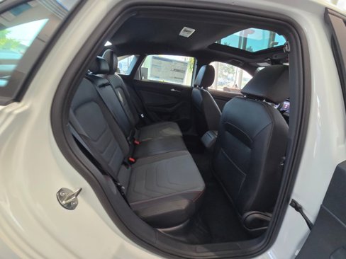 New 2025 Volkswagen Jetta GLI Autobahn image 14