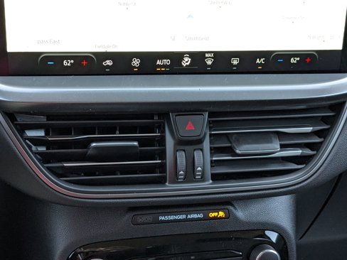 New 2025 Ford Escape Active w/ Tech Pack #1 image 24
