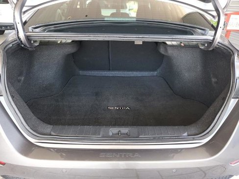 Certified 2024 Nissan Sentra S image 13