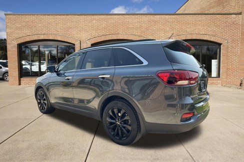 Used 2020 Kia Sorento S image 6