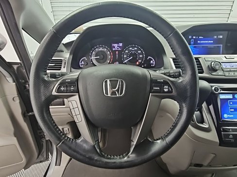 Used 2016 Honda Odyssey EX-L image 22