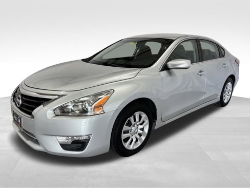 Used 2015 Nissan Altima 2.5 S w/ Power Driver Seat Package image 1
