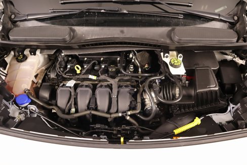 Used 2021 Ford Transit Connect XL image 19