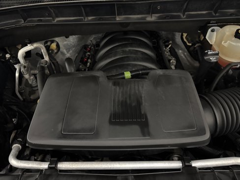 Used 2020 GMC Sierra 1500 SLE w/ SLE Convenience Package image 7