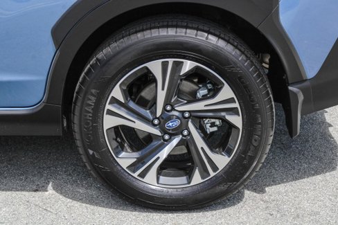 Used 2024 Subaru Crosstrek 2.0i Premium w/ Popular Package #4 image 10
