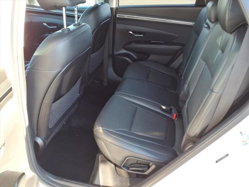 Used 2022 Hyundai Tucson SEL w/ Convenience + Premium Package image 14