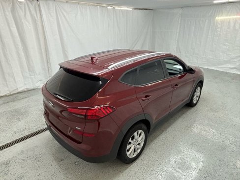 Used 2019 Hyundai Tucson Value image 11