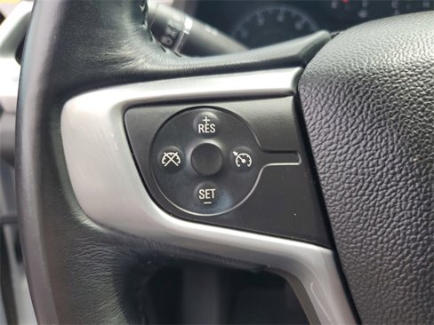 Used 2017 GMC Acadia SLE image 29