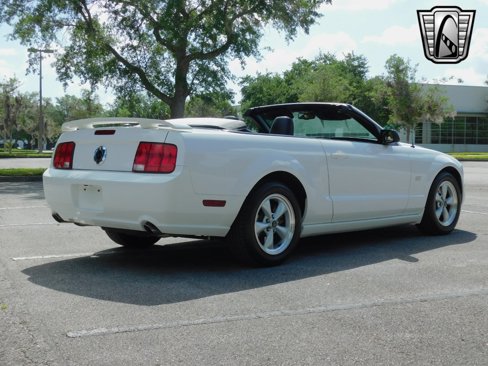 Used 2007 Ford Mustang GT image 7