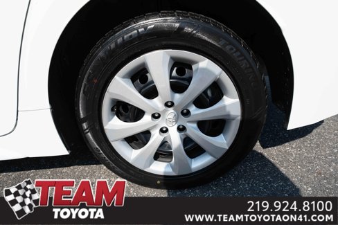 Certified 2023 Toyota Corolla LE image 30