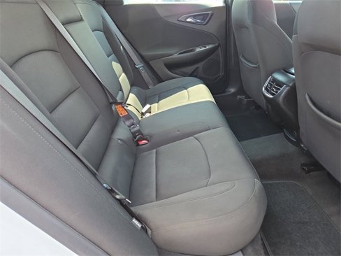 Certified 2020 Chevrolet Malibu LT image 25