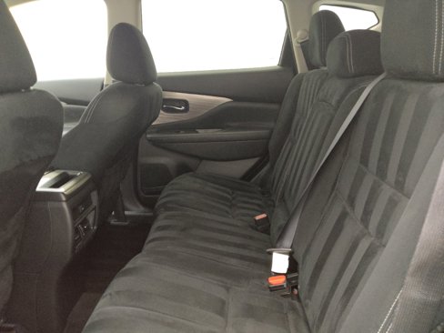 Used 2017 Nissan Murano S w/ Navigation Package image 18