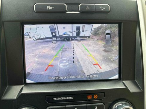 Used 2021 Ford F250 Lariat w/ Lariat Ultimate Package image 17