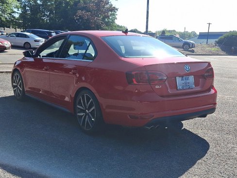 Used 2013 Volkswagen Jetta GLI Autobahn image 8