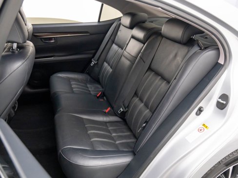 Used 2017 Lexus ES 350 image 16