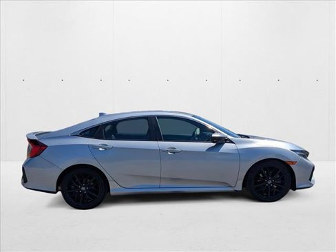 Used 2020 Honda Civic Si image 4
