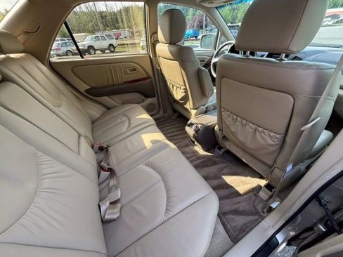 Used 2000 Lexus RX 300 4WD image 19