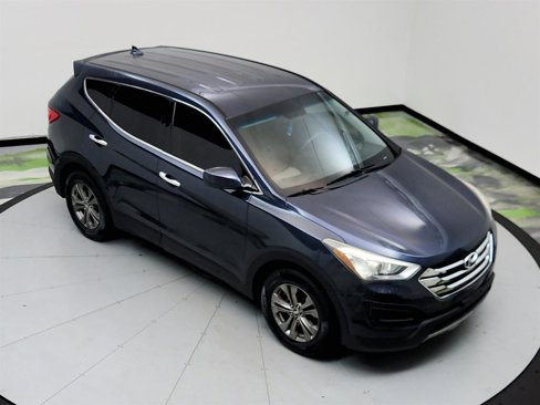 Used 2014 Hyundai Santa Fe Sport image 31