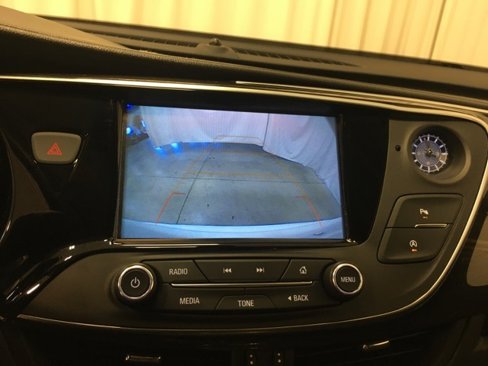 Used 2020 Buick Envision Essence image 20